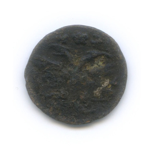 Полушка 1720 — ¼ копейки)(?