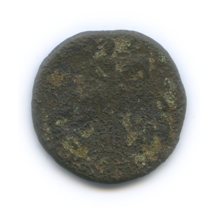 Деньга (½ копейки) 1795 ЕМ — ½ копейки