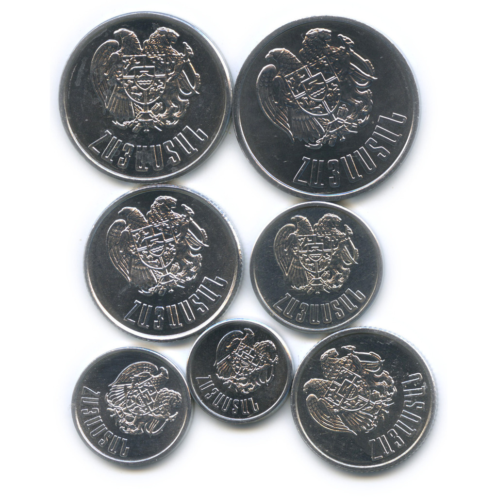 Рубли сегодня армения. Монеты Армении 2023. Монета Armenia kapta. Монеты Армении современные. Разменная монета Армении.