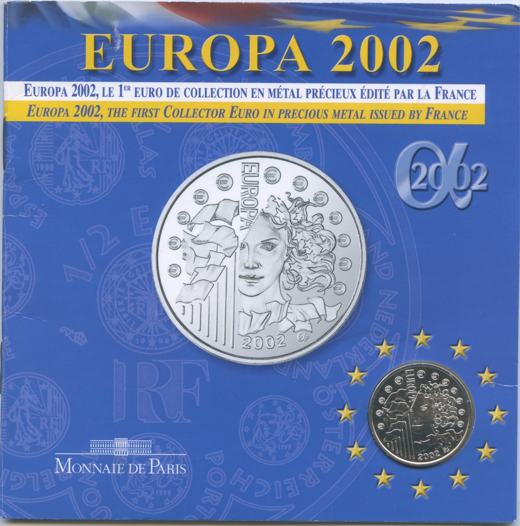1 04 евро. Франция 1/4 евро 2002 europa. 1 04 евро. 1 04 евро. Монета чехии серебро.