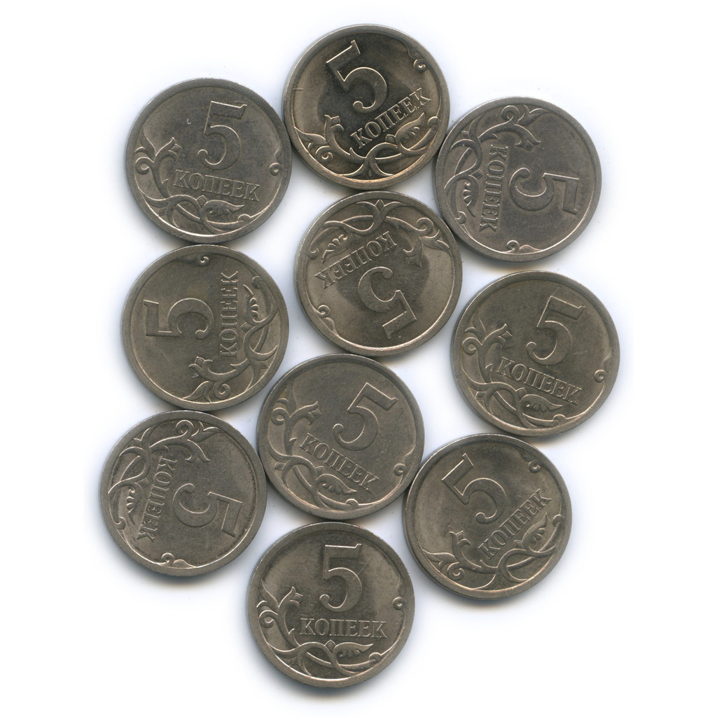 Купить регулярные монеты