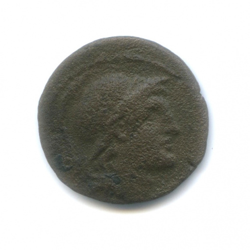 Селевкия, Александр I, 150−146 гг. до н.э., Александр/Ника