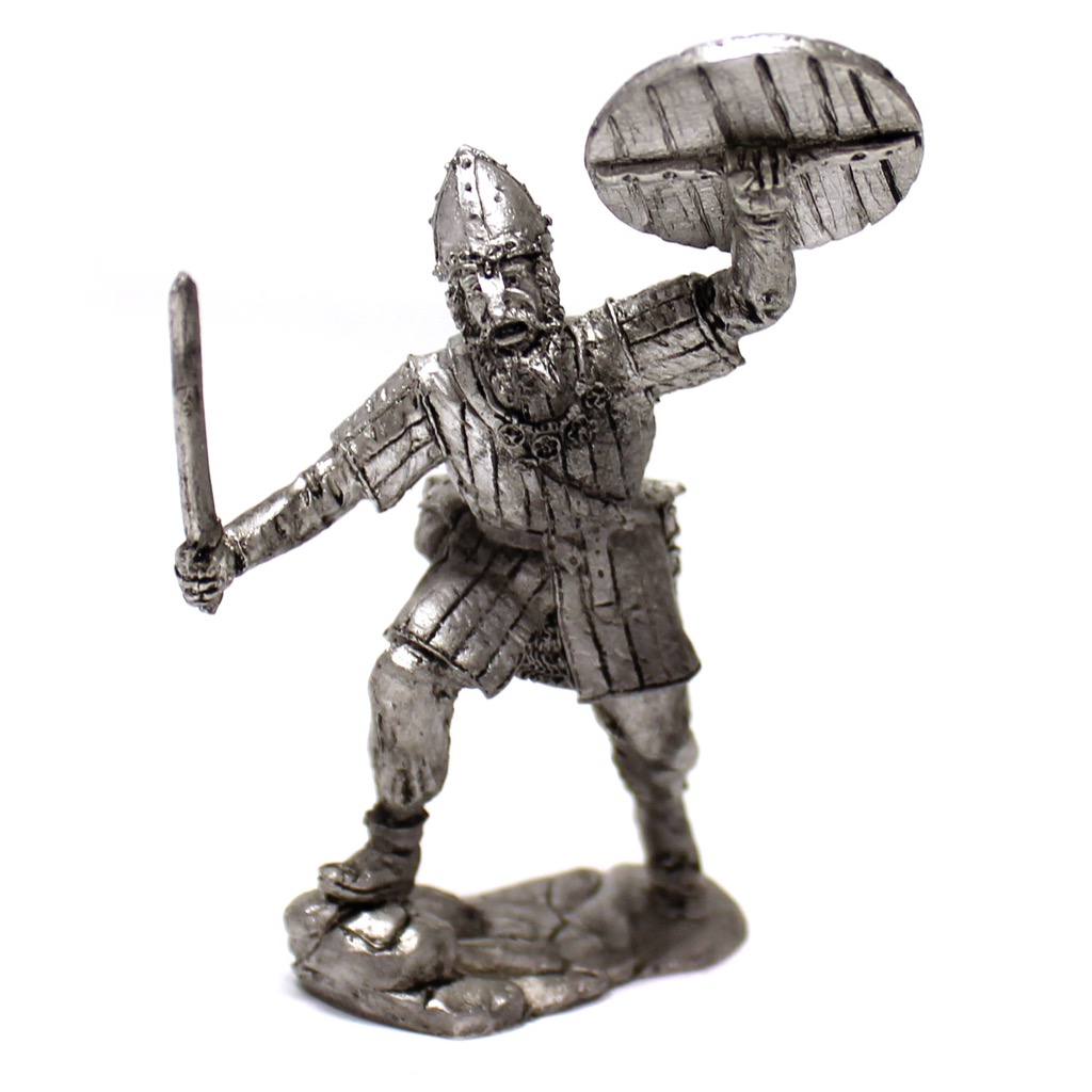 Viking 7 knight b