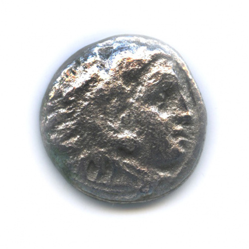 Драхма — Александр III Великий, 336−323 гг. до н.э