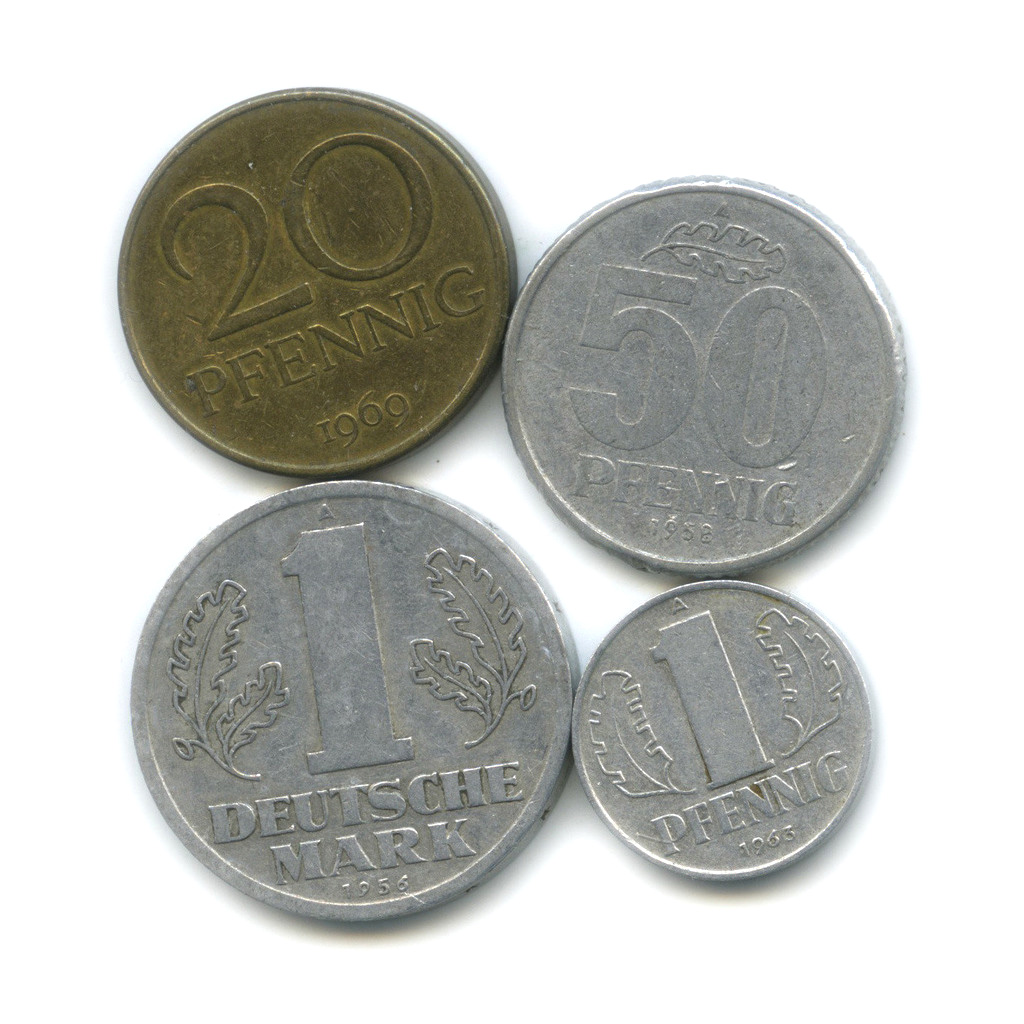 1958 1963