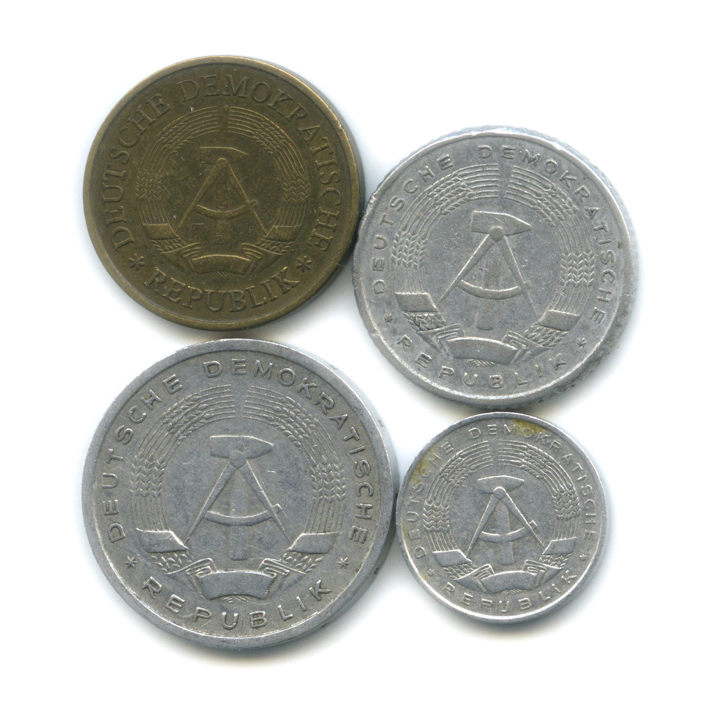 1958 1963