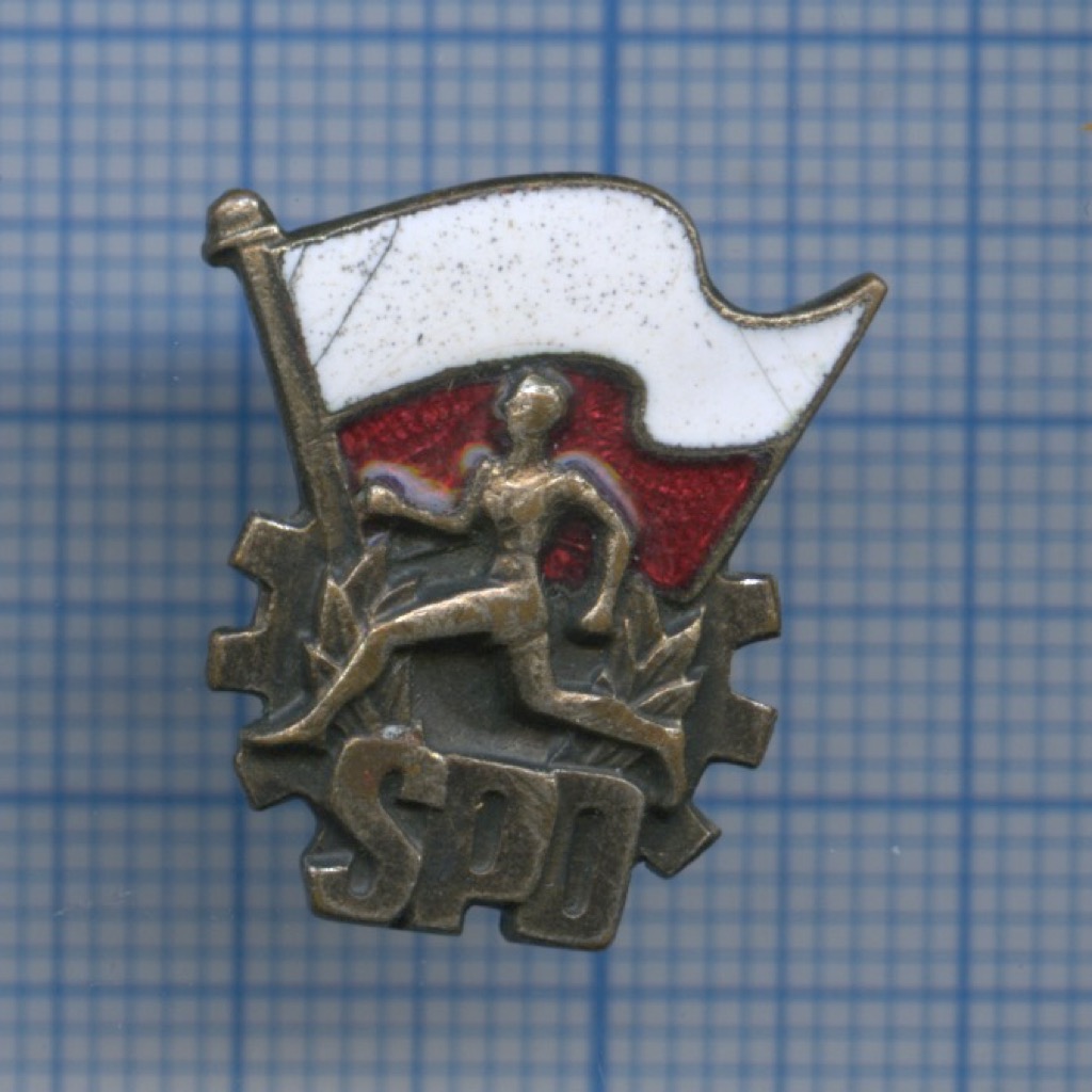 Знак польша