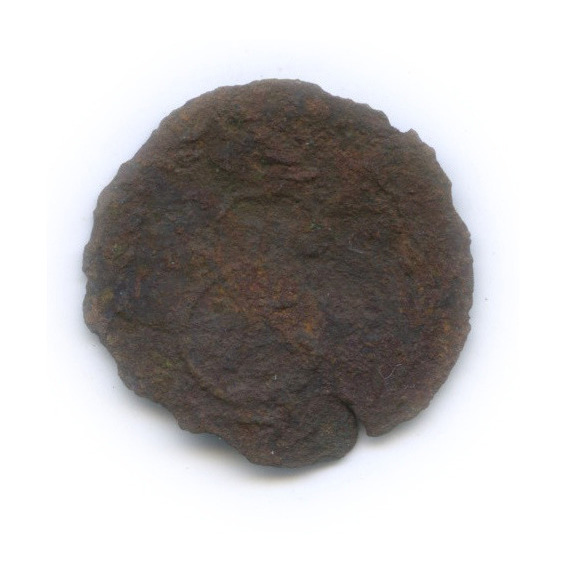 Полушка 1768 КМ — ¼ копейки) - Вензель Екатерины II, Сибирь(?