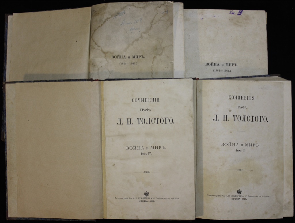 1906 год книга. Толстой 1903 Кушнерев. Типография товариществе и. н. Кушнерева и к.