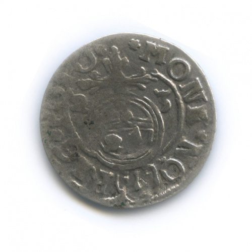Полторак — Сигизмунд III, Речь Посполитая 1623