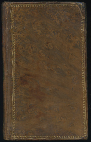 Книга «Фенелон Путешествия Телемака», Париж, 219 стр 1799