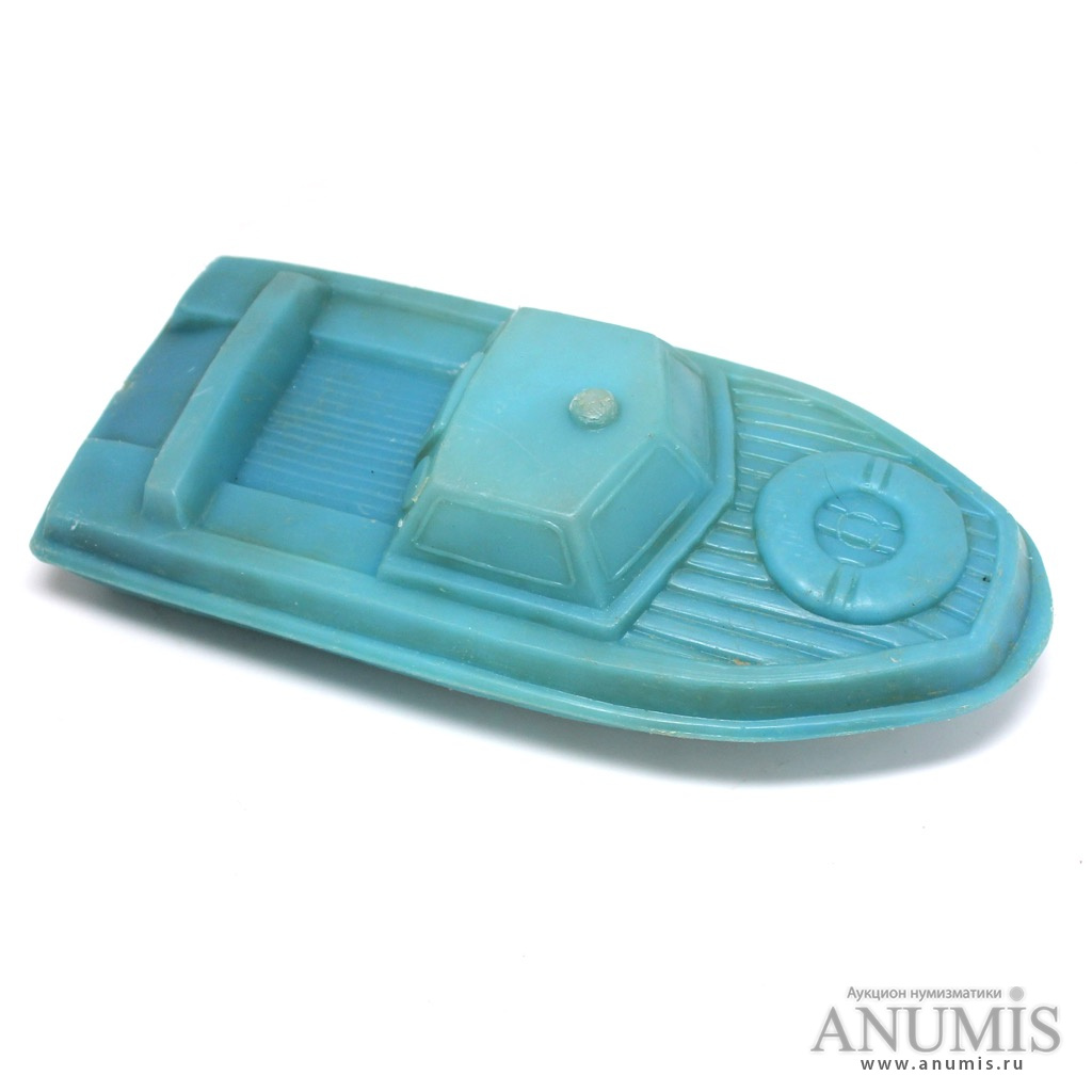 Катер Дельфин Ссср Игрушка Купить На Авито