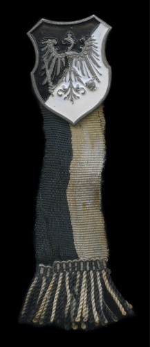 Знак членский Воинского Союза ветеранов войн, Пруссия