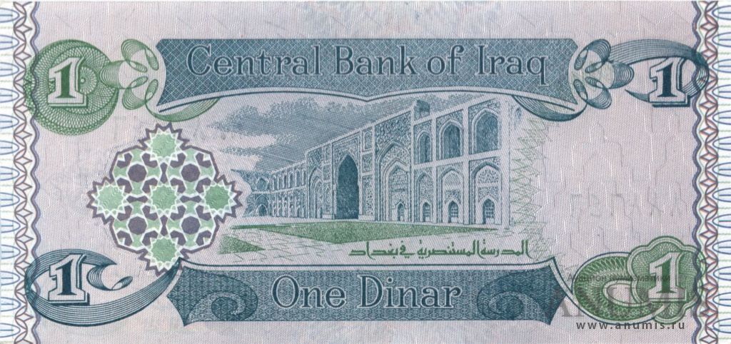 Dinar Banker Dinar Banker
