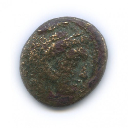Македония, Филипп V, 221−179 гг до н.э., Геркулес/всадник