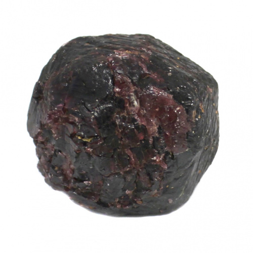 Кристалл граната, 5,1×4,5 см