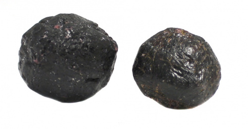 Лот кристаллов граната (4,2×3,1 см, 3,6×2,8 см)