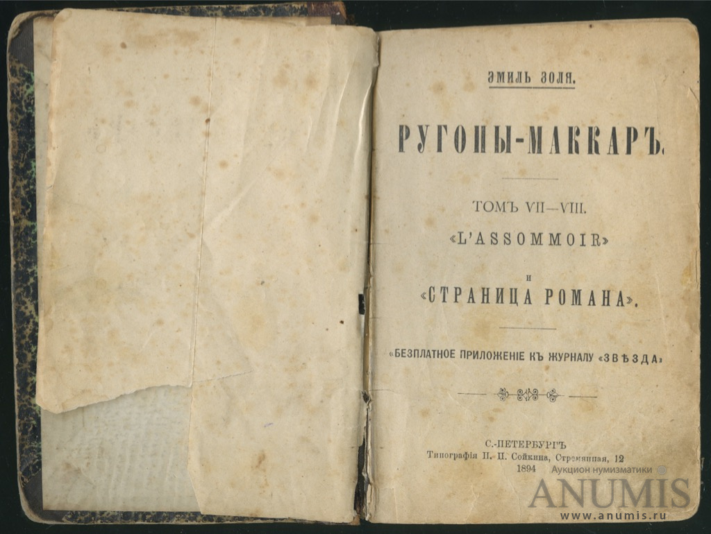 Цикл ругон маккары э золя план идейный замысел общая характеристика