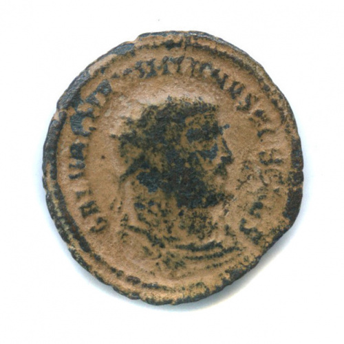 Антониниан — Галерий, Рим 293-311