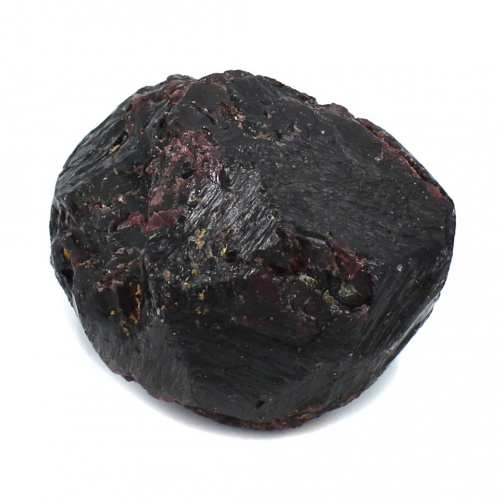 Кристалл граната, 43×28 мм