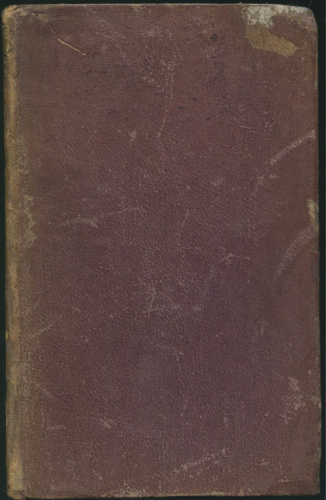Книга «Естественная история Бюфон», 12 гравюр, Париж, 288 стр 1825