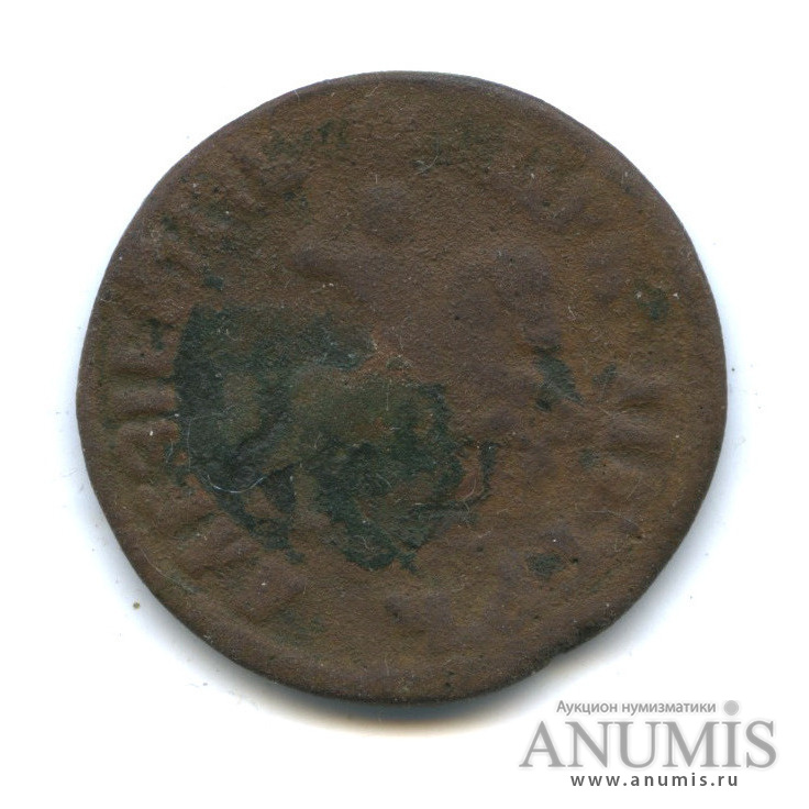 1 копейка 1705 МД