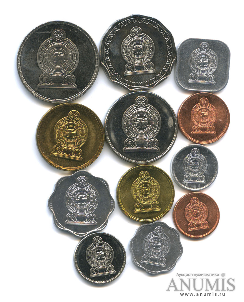 Монеты шри ланки. Анфас монеты Шри Ланка. Монеты Шри-Ланка современные. Шри Ланки монеты современные. 2 Рупи форма монеты Шри Ланки.