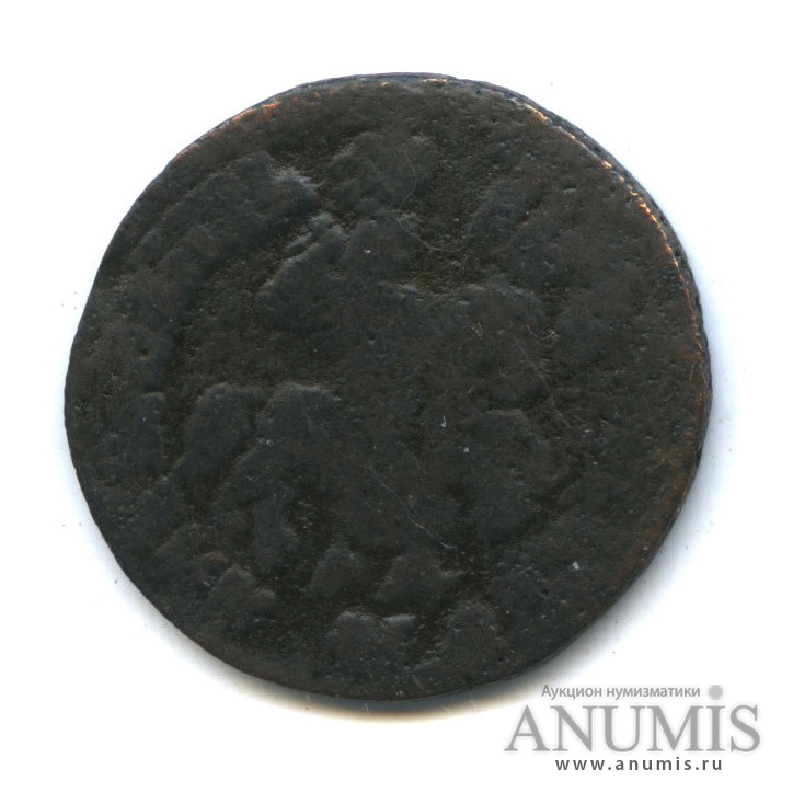 1 копейка 1705 МД