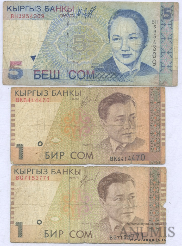 7800 сом в рублях. Киргизский банкнот 1 сом. 5 Киргизских сом. 5 Сом купюра. 5 Кыргызский сом купюра.