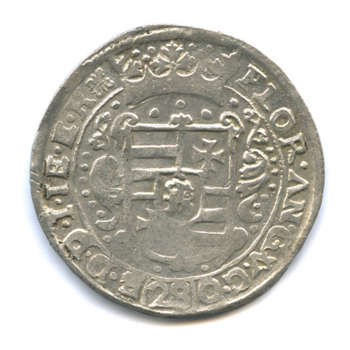 28 стюверов (флорин), Фердинанд III