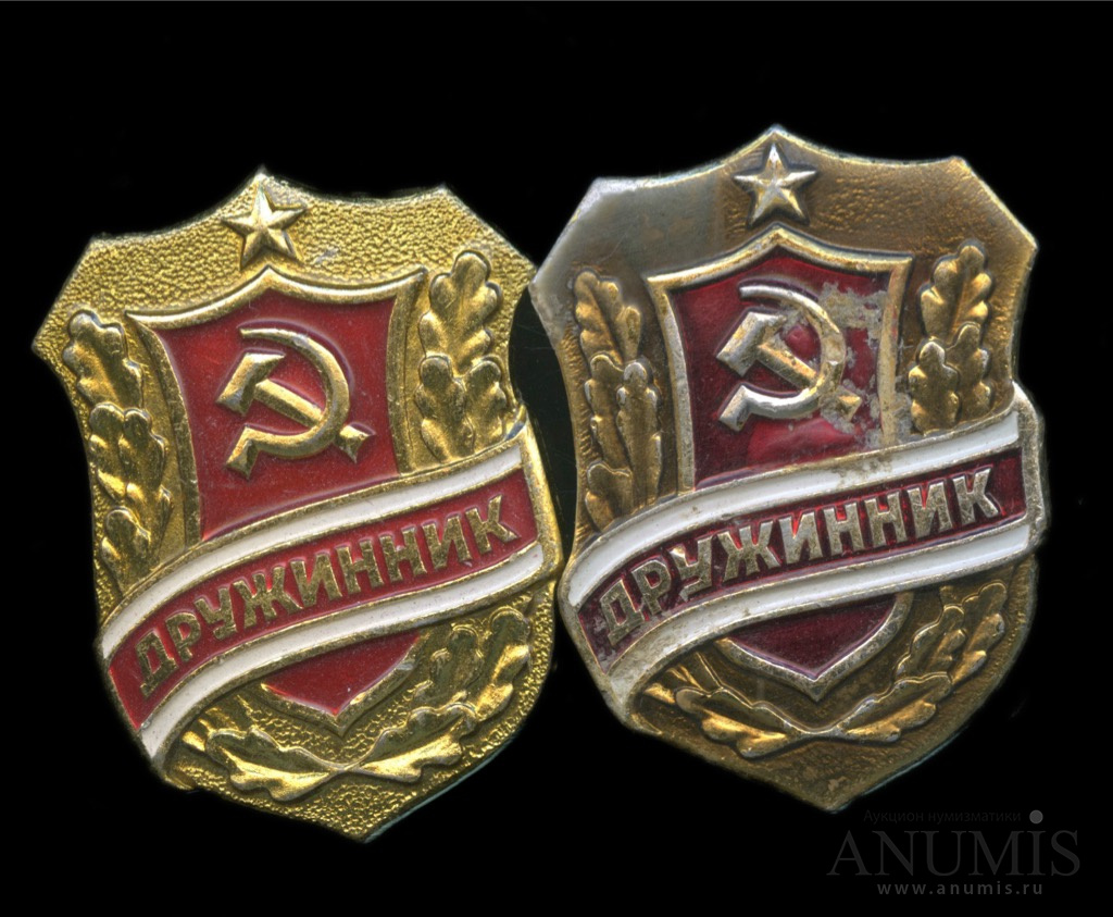 Дружинник сканворд 5 букв