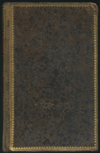 Книга «Вольтер Новеллы в стихах», Париж, 264 стр 1801