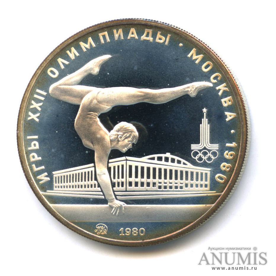 Что такое ММД спорт. Статуэтка гимнасток с олимпиады 1980.