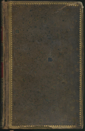 Книга «Вольтер Комедии», Париж, 246 стр 1801