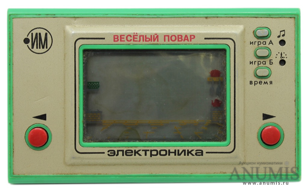 Электронная игра 6 букв