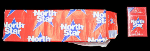 Блок сигарет «North Star»