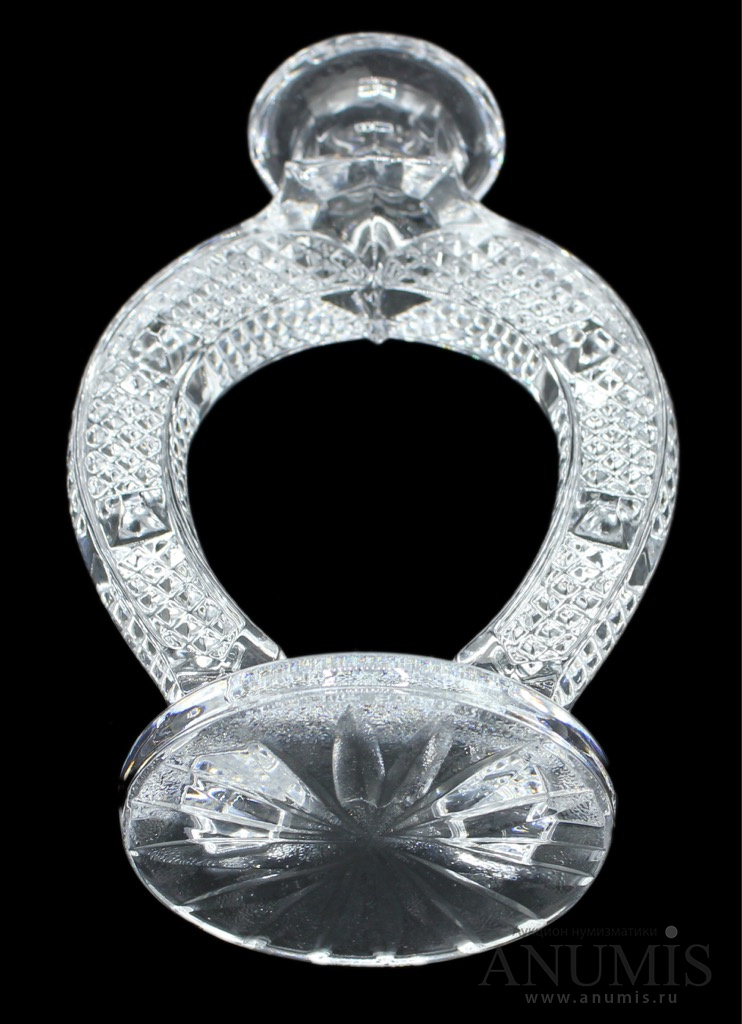 20 хрусталь. салатник хрустальный бахметьевский хрусталь. пепельница хрусталь ссср. конфетница хрусталь серебро 875 проба. ваза польский хрусталь.