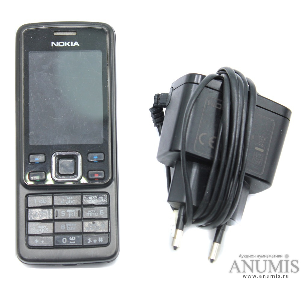 Сотовый телефон «Nokia 6300», с зарядкой, рабочий, 11 см