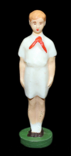 Фигурка «Пионер», 6,6 см
