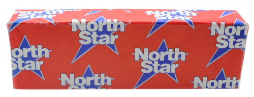 Блок сигарет «North Star»