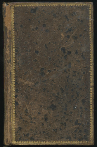 Книга «Вольтер произведения», 293 стр 1801
