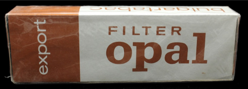 Блок сигарет «Opal»