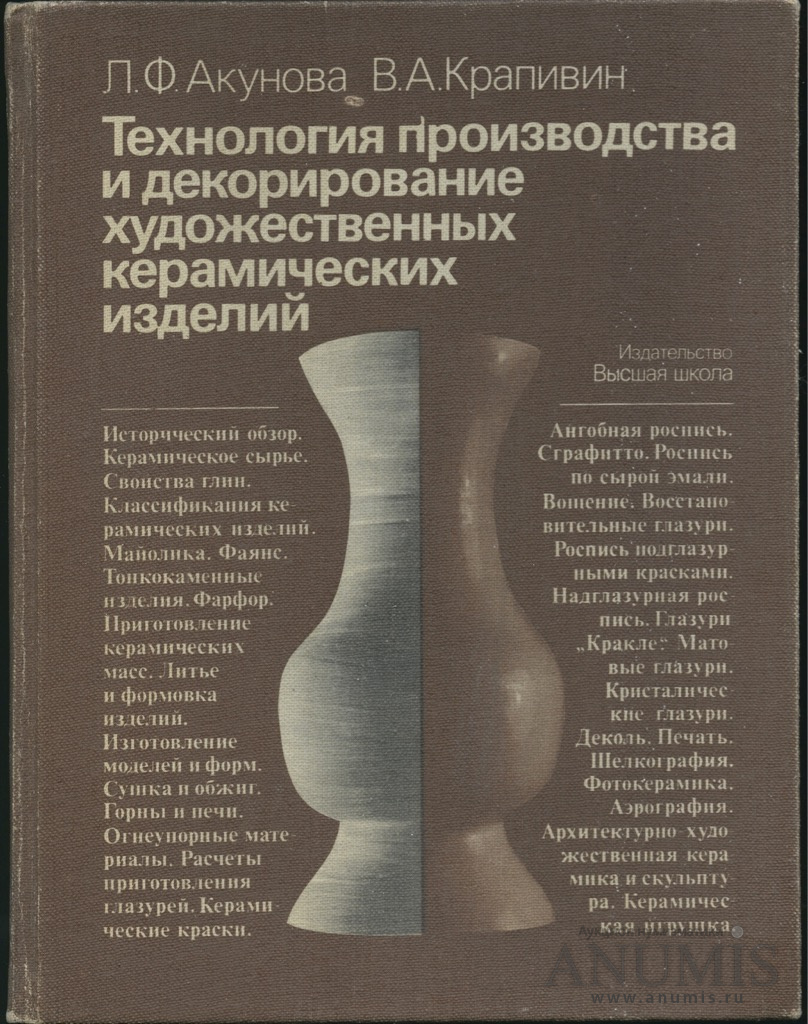 Технология л. Книги по художественной керамика. Книги по керамике для керамистов. «Основы технологии художественной керамики». Керамика учебное пособие.