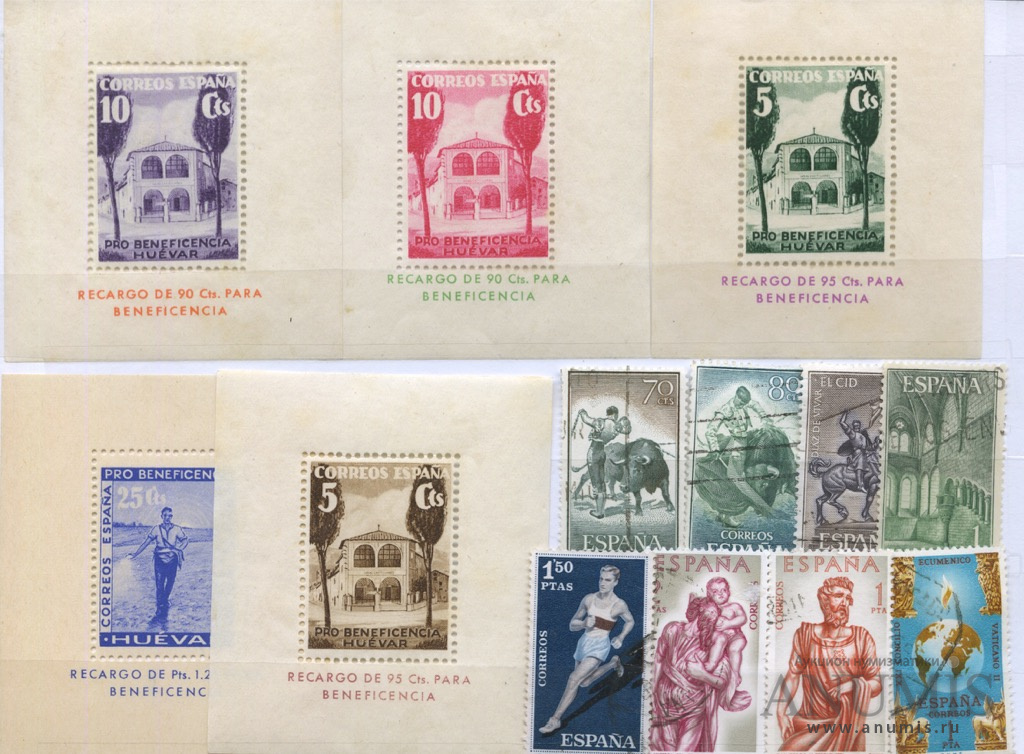 Площадь почтовой марки 1800