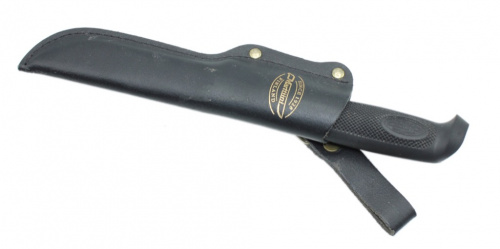 Нож «Y Marttiini Condor Skinner», с кожаным чехлом, новый, 24,5 см