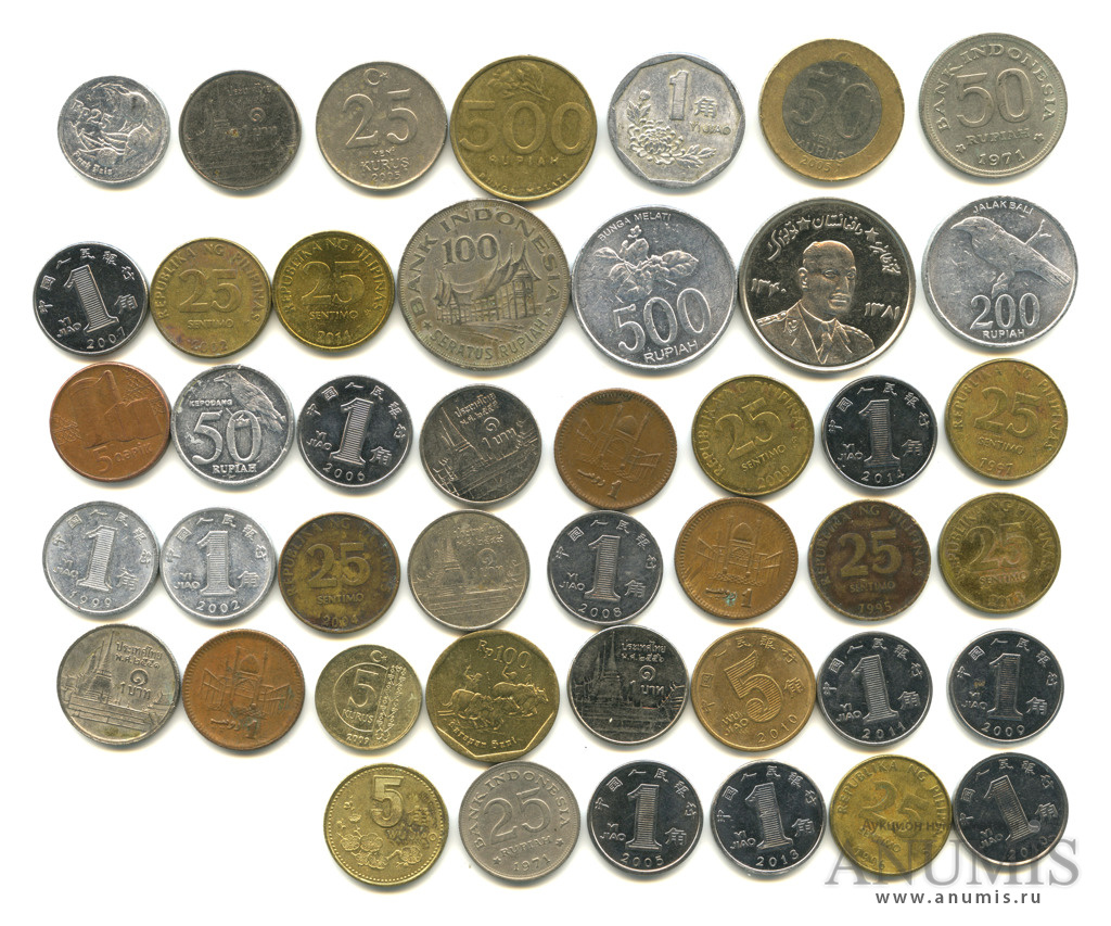 Монеты стран 1. Нумизматика монеты. Монеты по странам мира. 1 песо филиппины. Коллекционные монеты.
