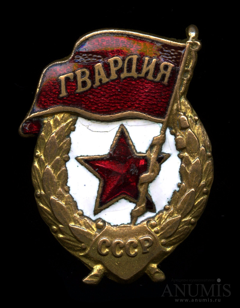 Знак гвардия россии фото