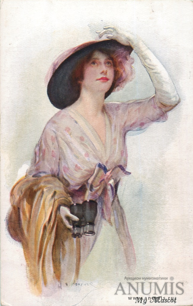 аукцион девушек. пауль сифферт (1874-1957) *. аукционер девушка. таверна девушка официантка. Sotheby’s и christie’s.