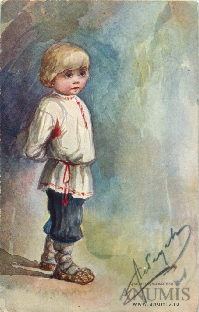 О чем мечтает николка в рассказе. «Крестьянский мальчик» (1814).