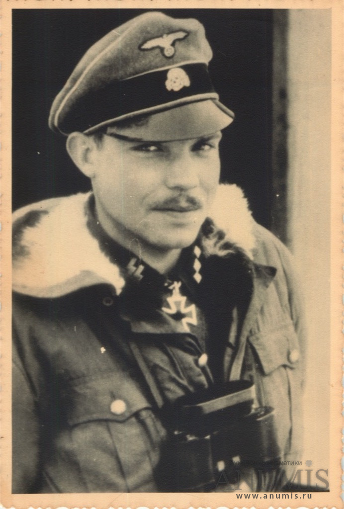 Фотография, Германия (Третий рейх). Лот №4117 — Аукцион №180